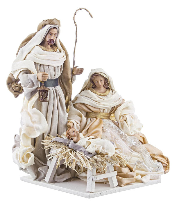 Statuetta Natività Presepe di Natale Diletta Bizzotto
