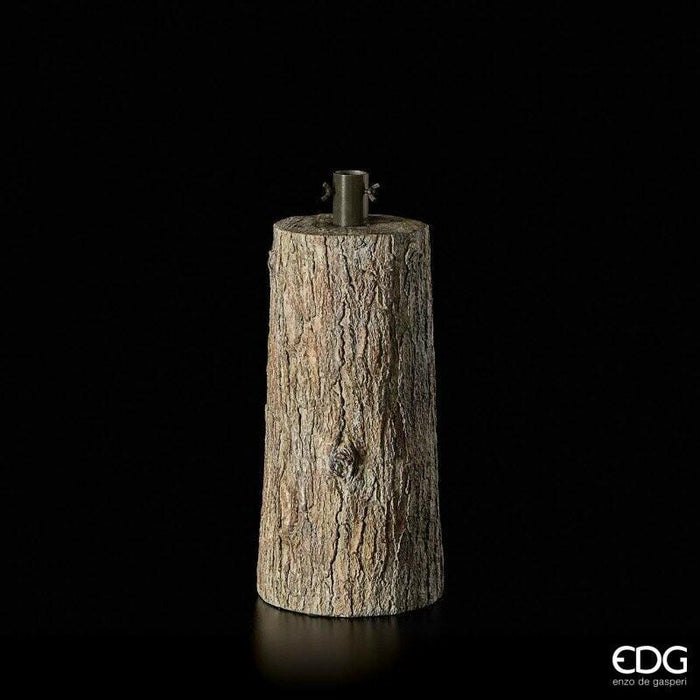Base tronco EDG per Albero di Natale H45 EDG