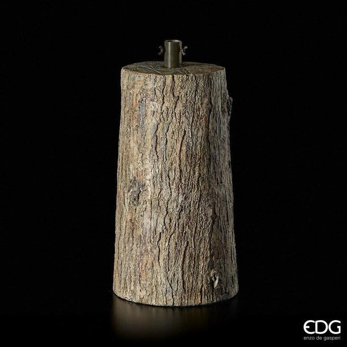 Base Tronco Edg per Albero di Natale h.55 EDG