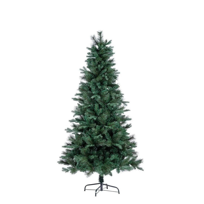 Bizzotto Albero di Natale Silandro H180 con 557 rami Bizzotto