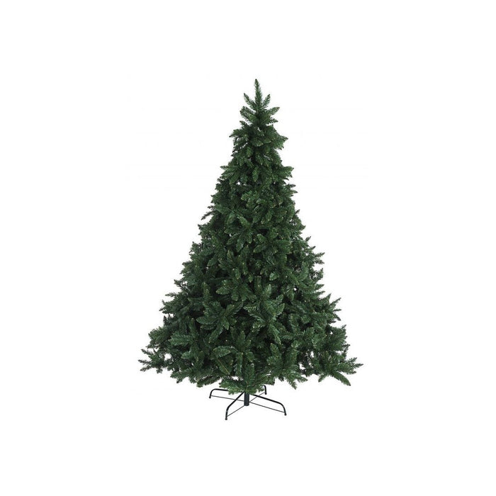 Albero di Natale Nielsen h240-1896rami Bizzotto