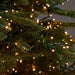 EDG – Pino Argentato H.180 C/3000 miniled Albero di Natale Tradizionale EDG 