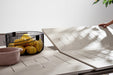 Tavolo Allungabile in Alluminio per esterni 160-240x100 Konnor Bizzotto Bizzotto 