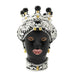 Verus By Abhika Testa di Moro Crown Lady Media 41 CM Verus By Abhika 