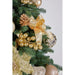 EDG Pino Merano Edg con LED h.180cm Albero di Natale Tradizionale EDG 