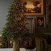EDG Albero di Natale Pino Luxury con led h.180 cm Albero di Natale Tradizionale EDG 