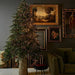 EDG Albero di Natale ''Pino Spark'' H 240cm con 7200 mini led D184 Albero di Natale Tradizionale EDG 