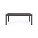 Tavolo Allungabile Konnor 200-300x110 Antracite Bizzotto Cod.0662274 Arredo Giardino Bizzotto 
